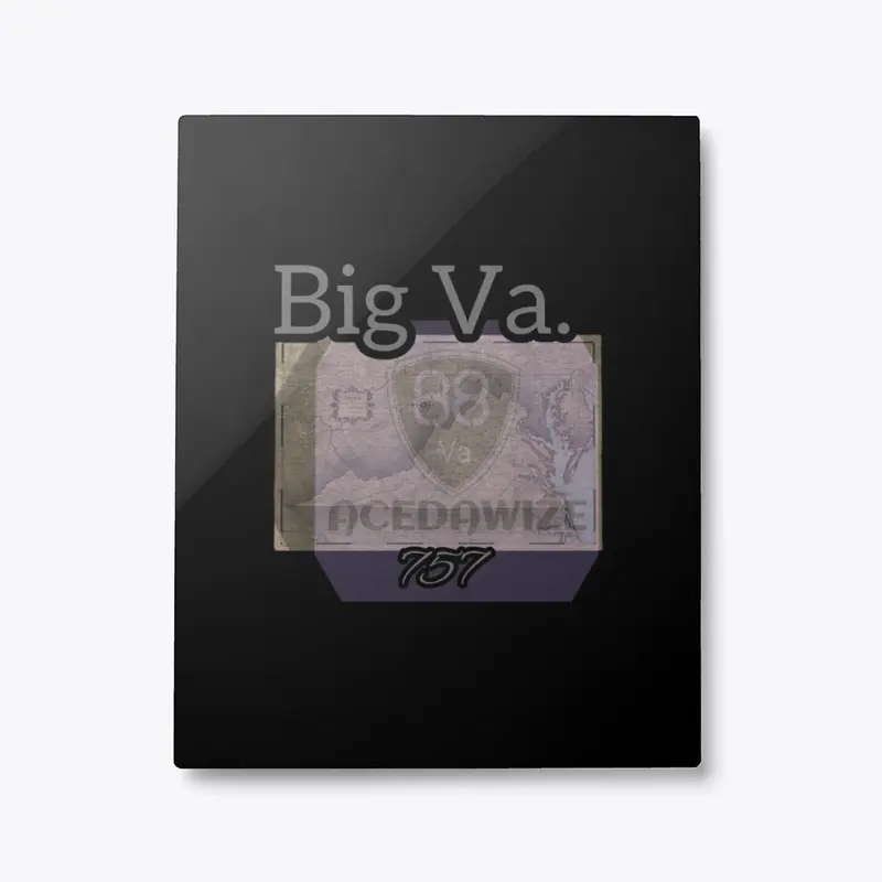 BIG VA. 3