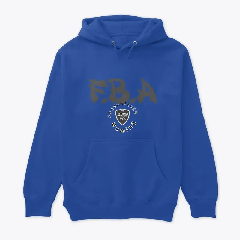 Fba b1.