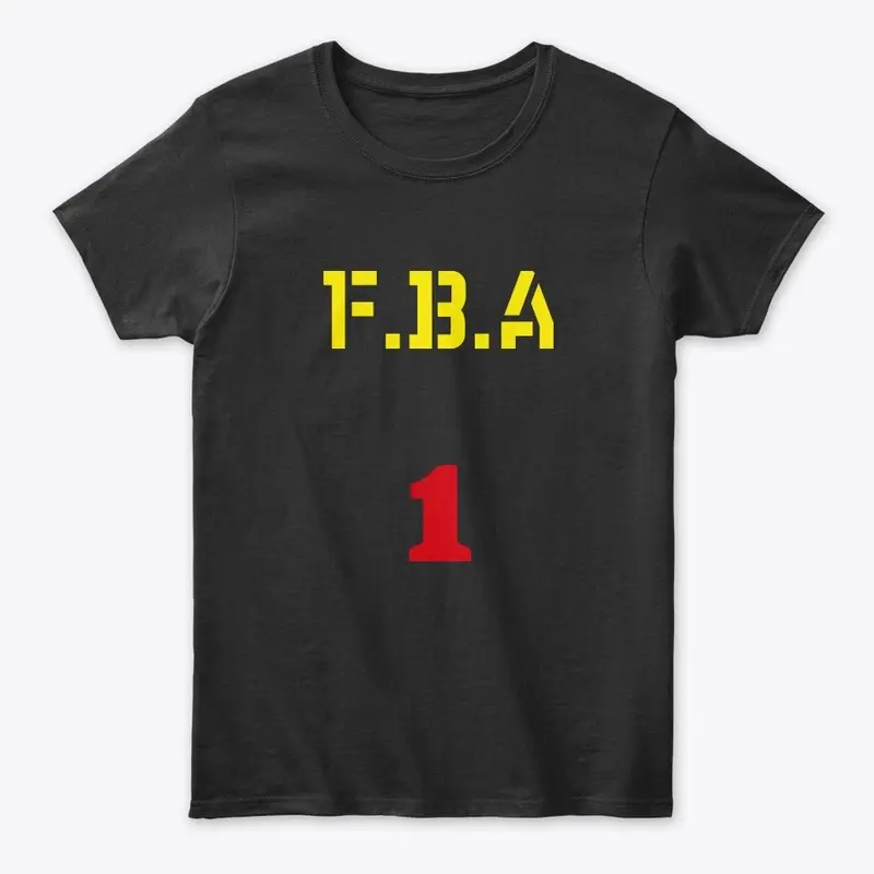 Fba b1 