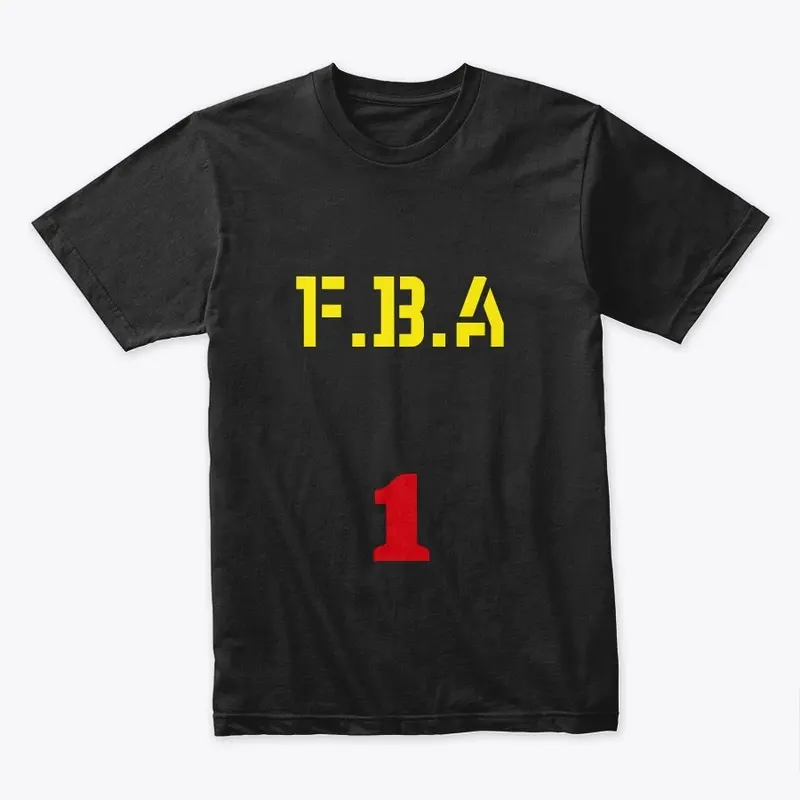 Fba b1 