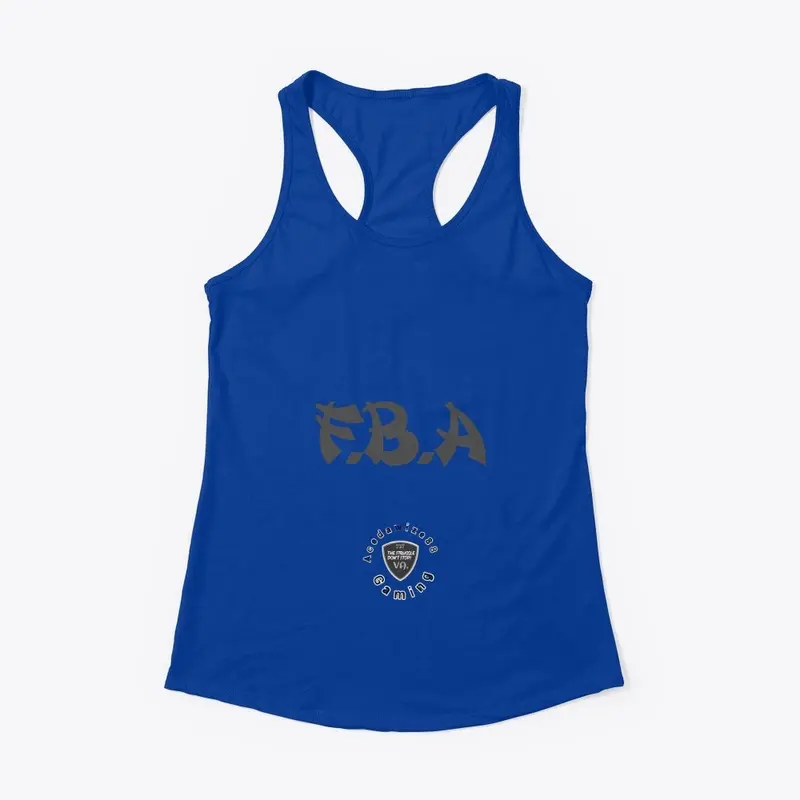 Fba b1.