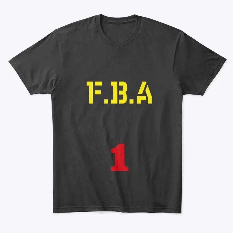 Fba b1 