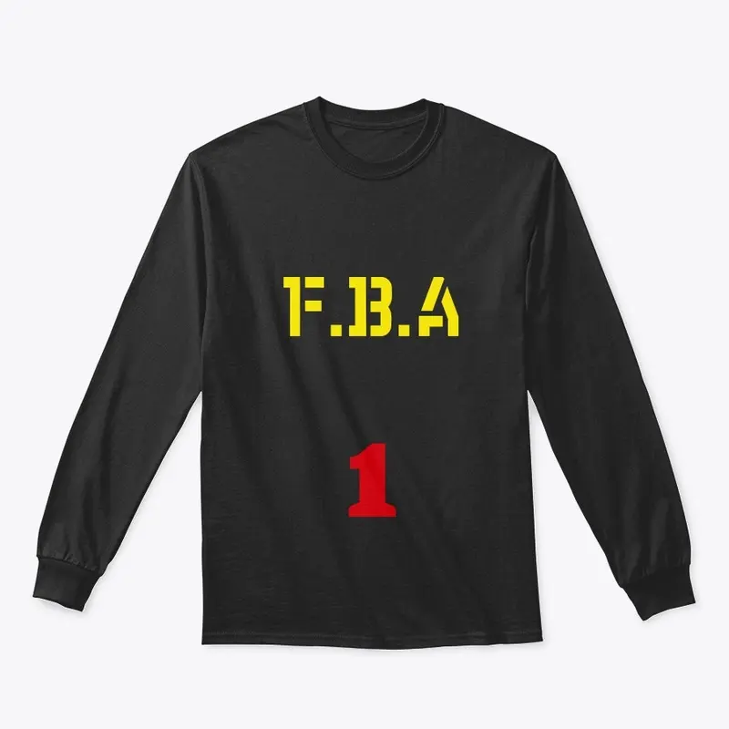 Fba b1 