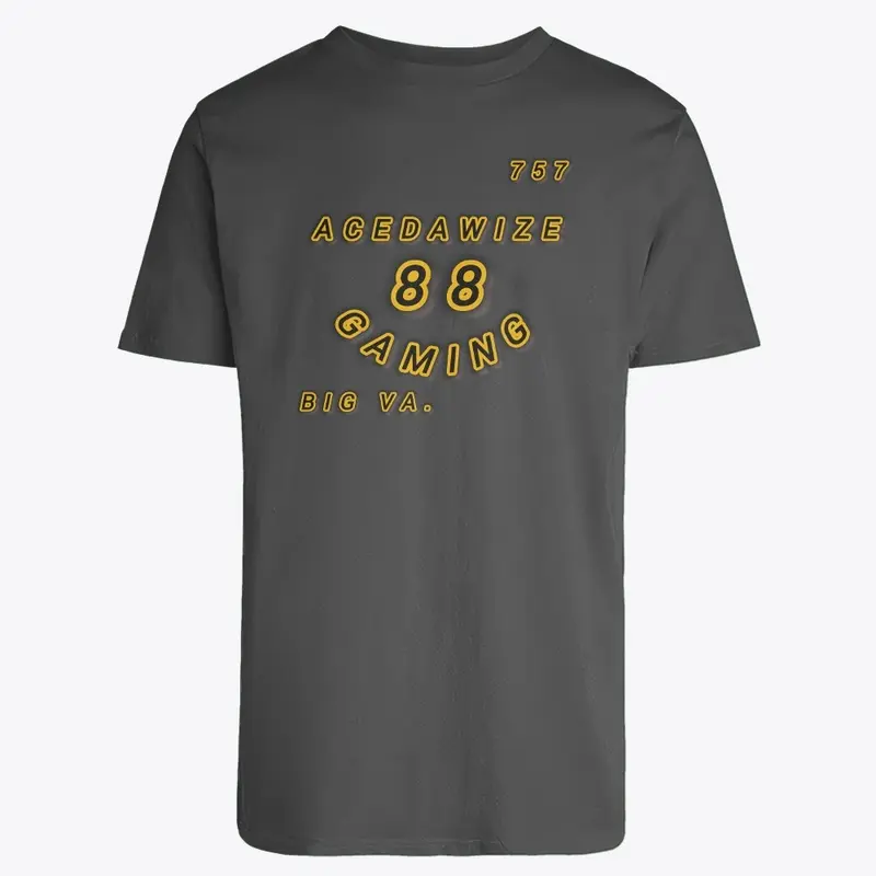 New 88 gear.