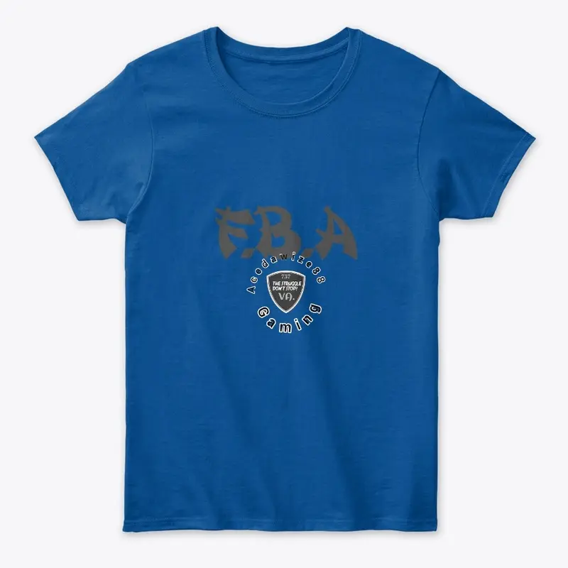 Fba b1.