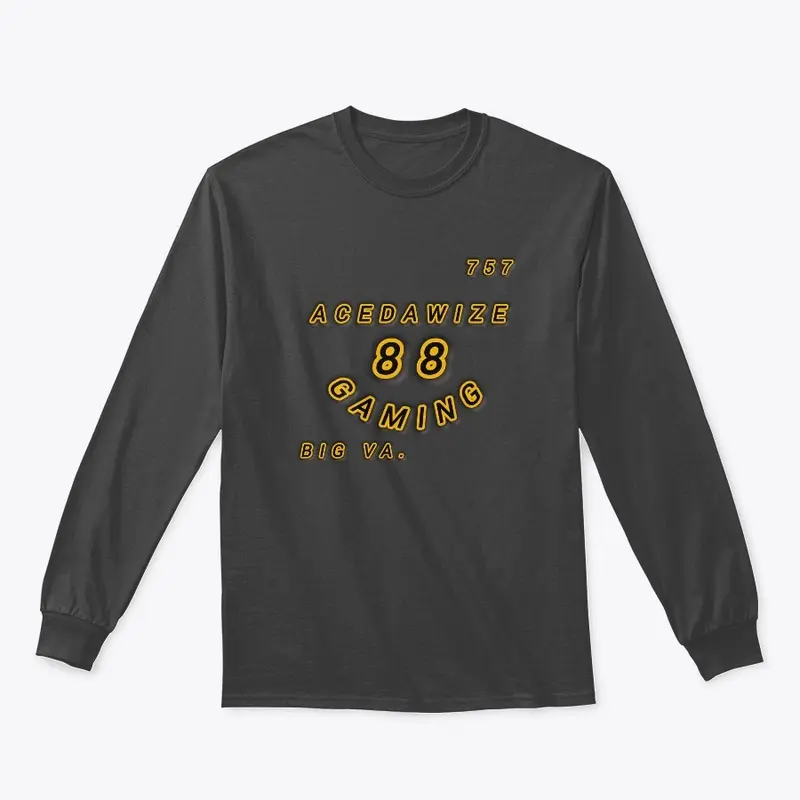 New 88 gear.