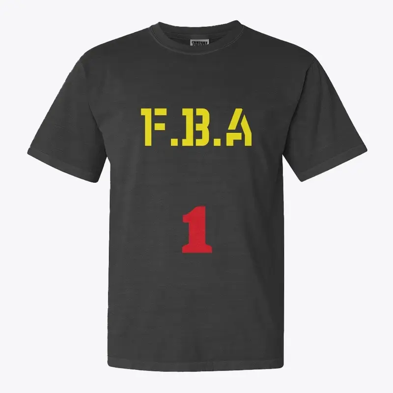 Fba b1 