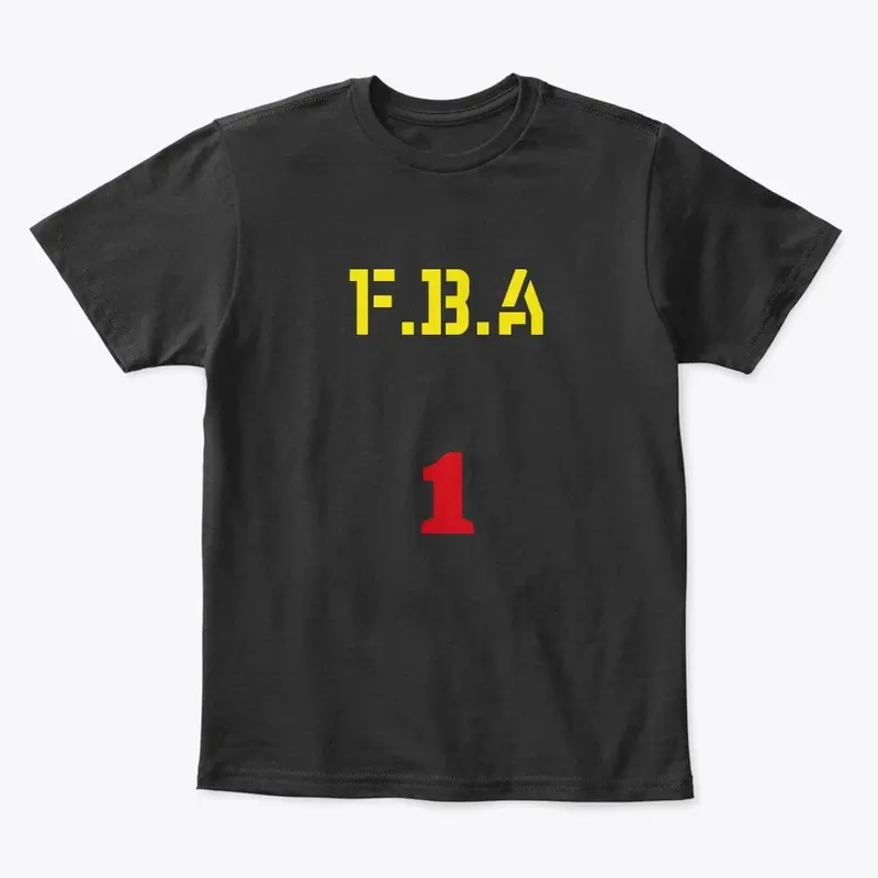 Fba b1 