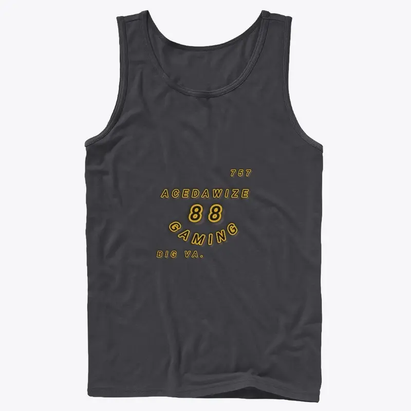 New 88 gear.