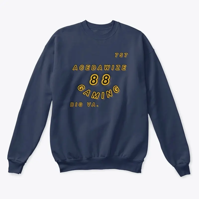 New 88 gear.