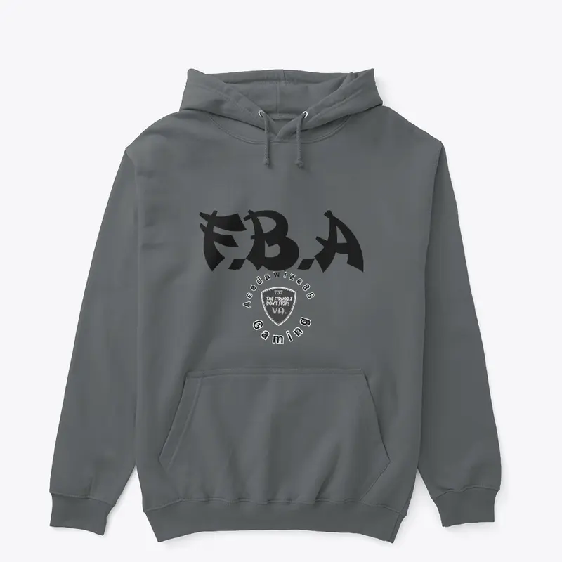 Fba b1.